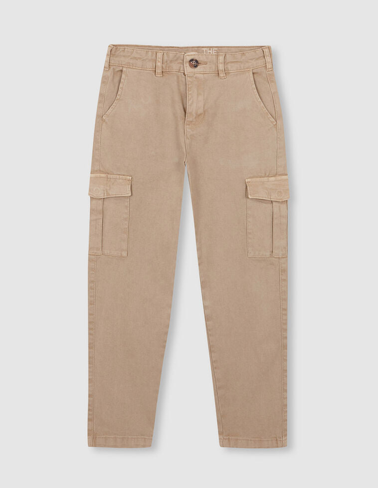 Pantalón Cargo