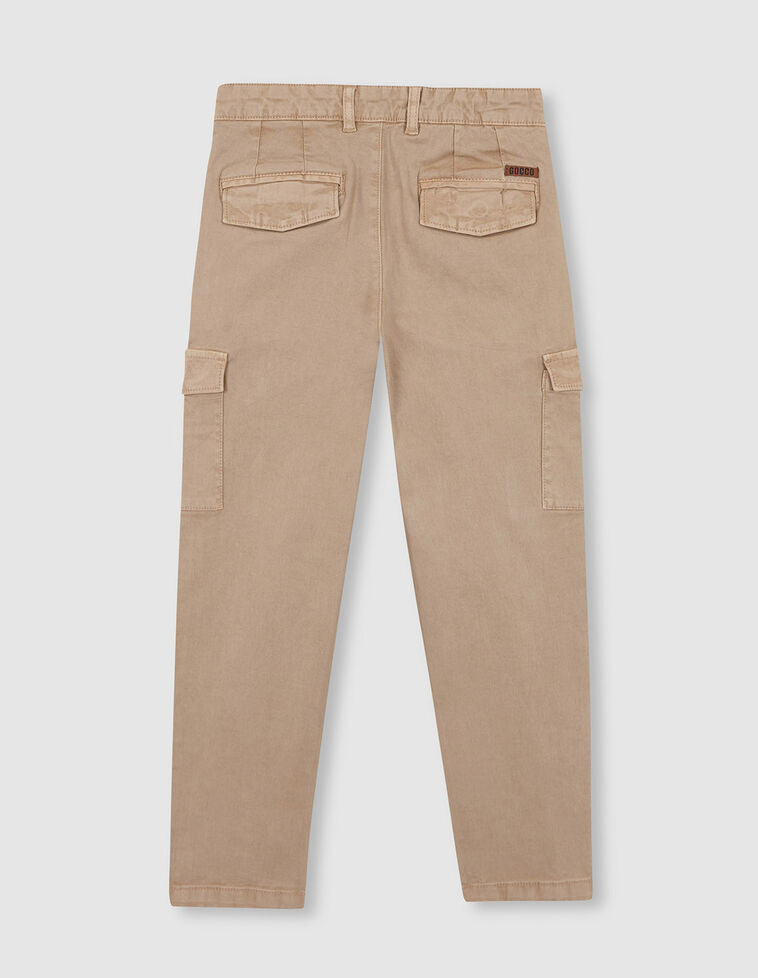 Pantalón Cargo
