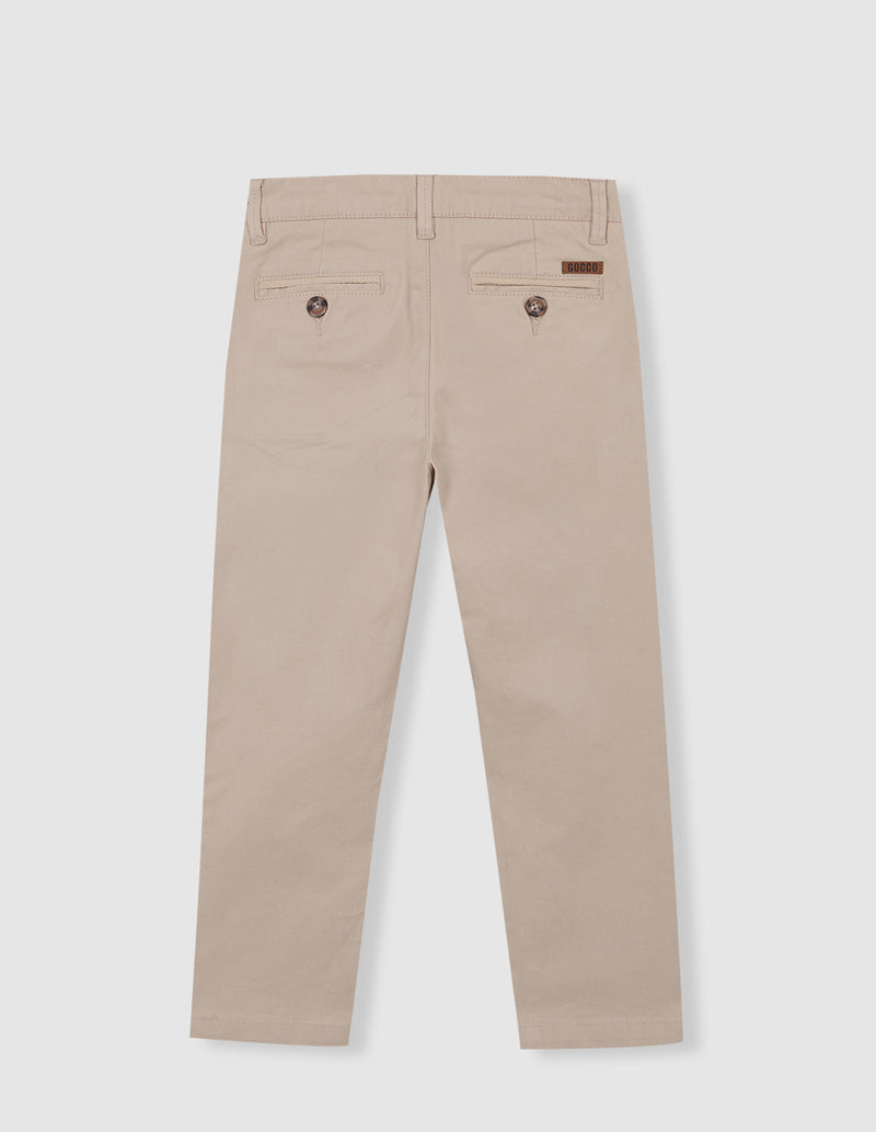 Pantalón Chino