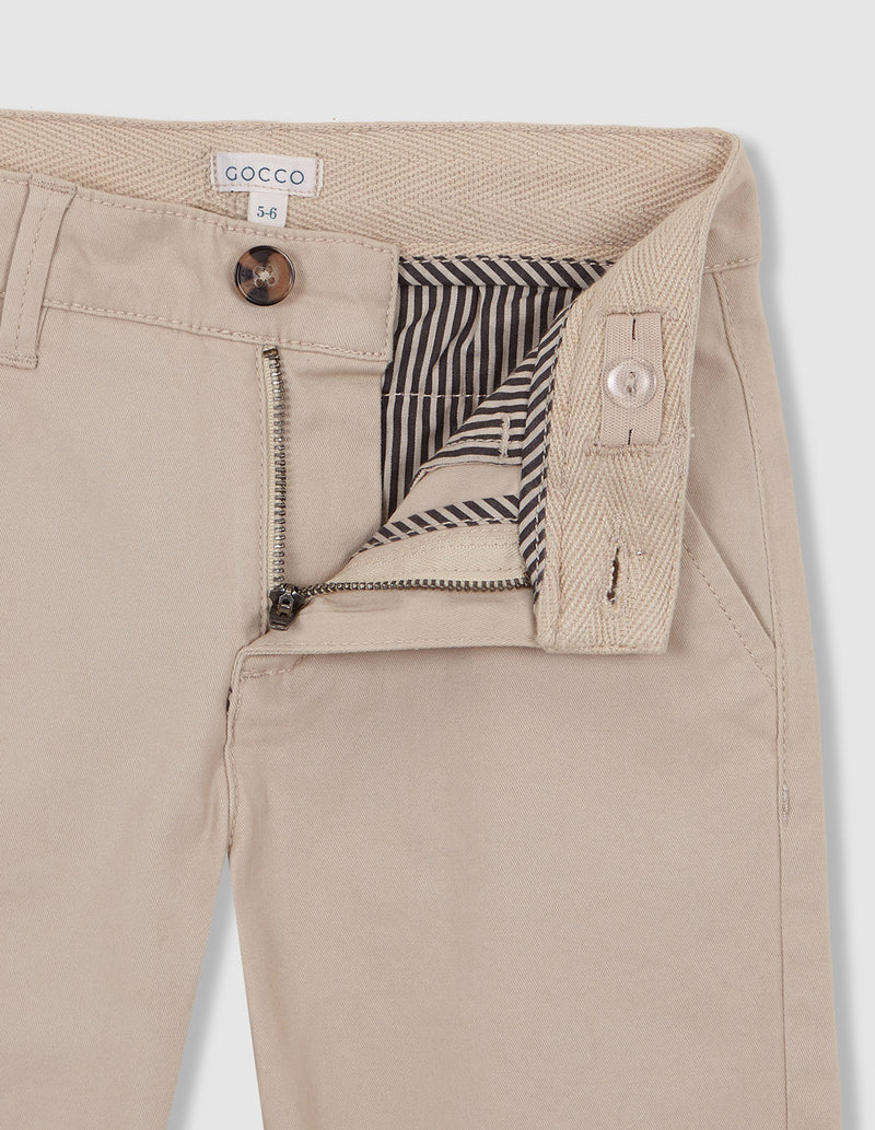 Pantalón Chino