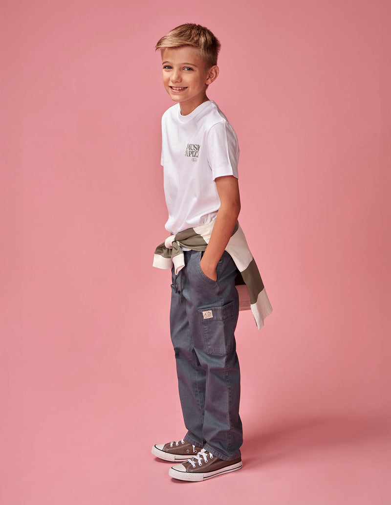 Pantalón Cargo