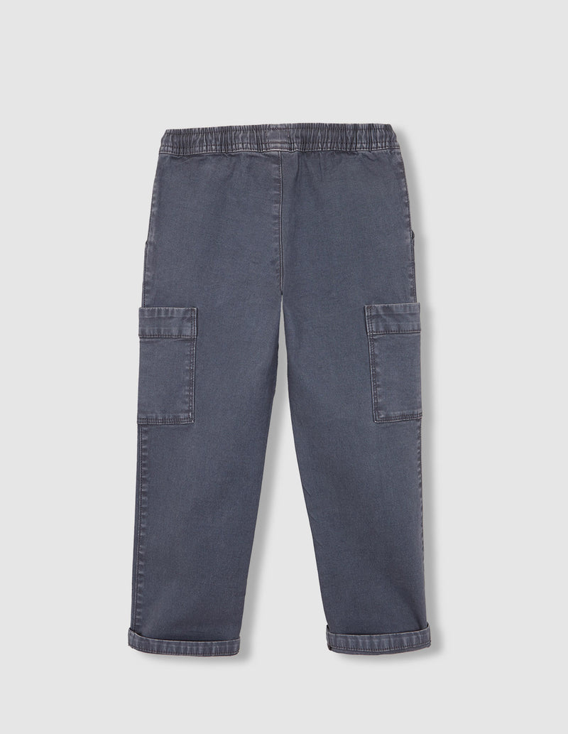 Pantalón Cargo