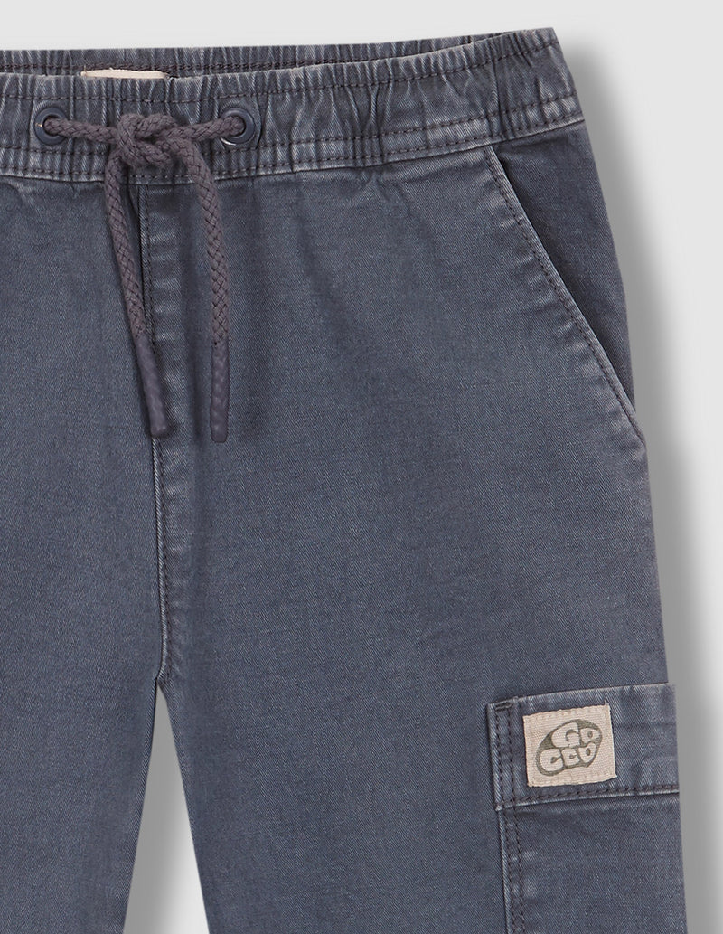 Pantalón Cargo