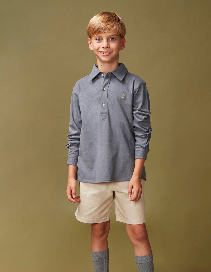 Camisa Polo