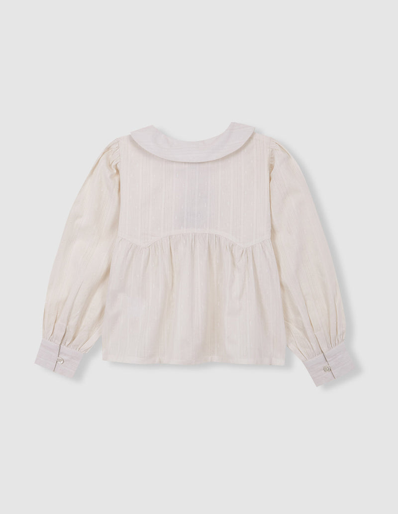 Blusa canesu especial vuelo