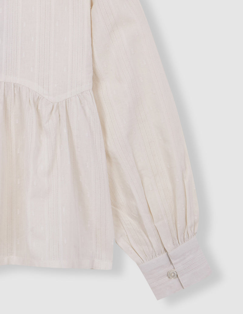 Blusa canesu especial vuelo