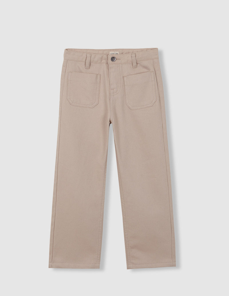 Pantalón Largo