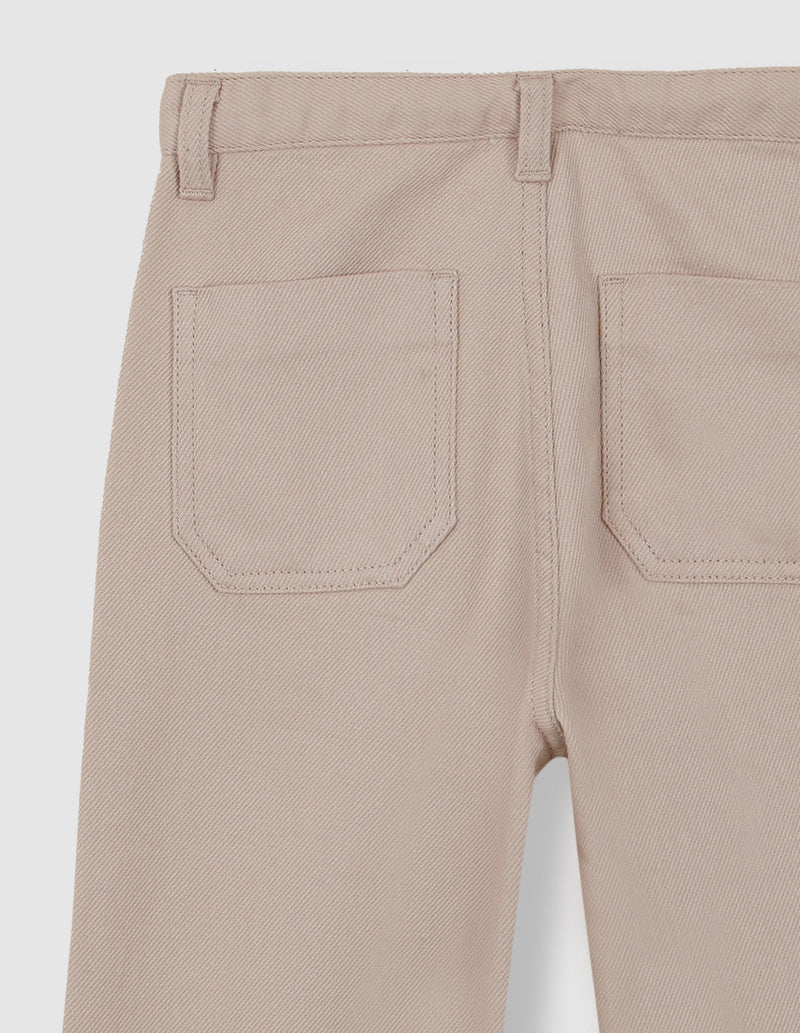 Pantalón Largo