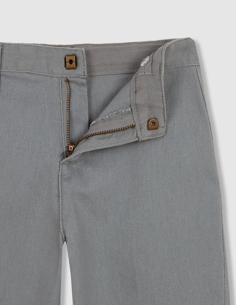 Pantalón Bordados