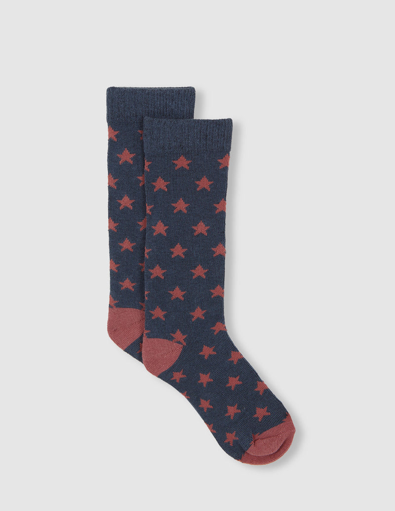 Calcetines estrellas