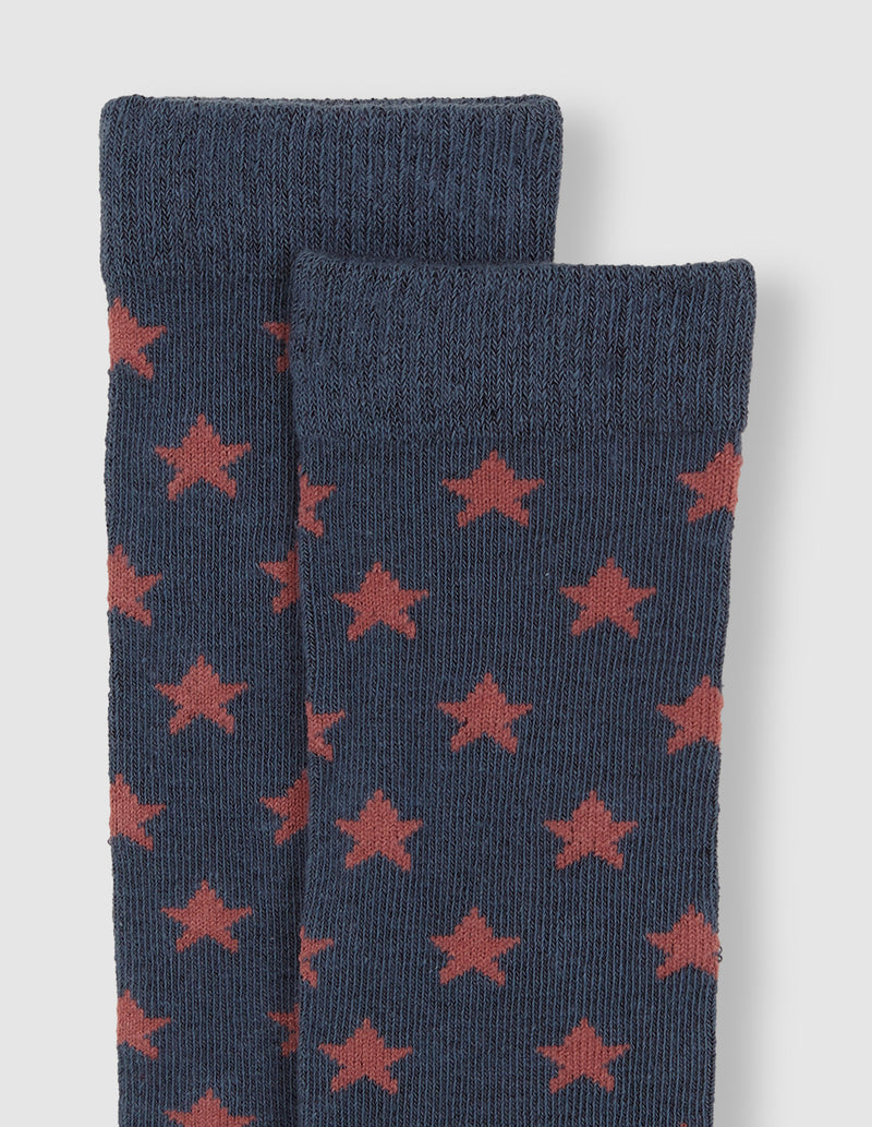 Calcetines estrellas