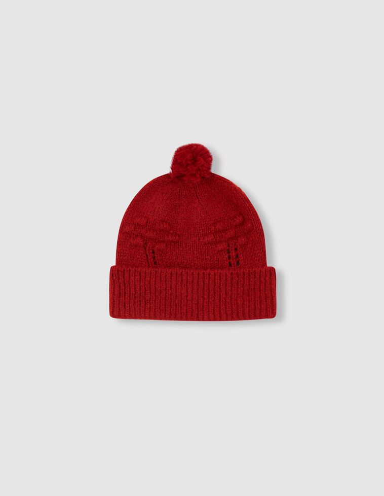 Gorro Openwork