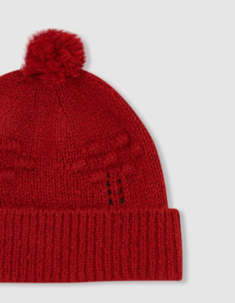 Gorro Openwork