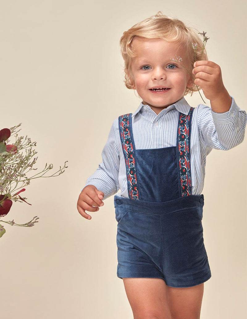 Camisa Smart