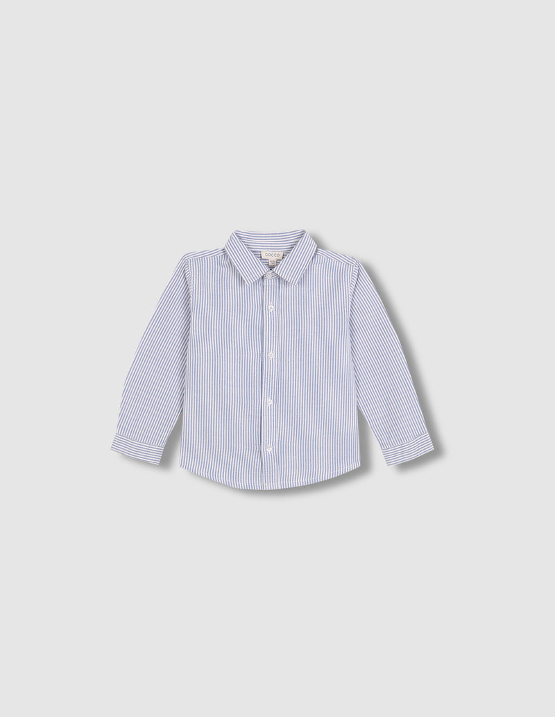 Camisa Smart