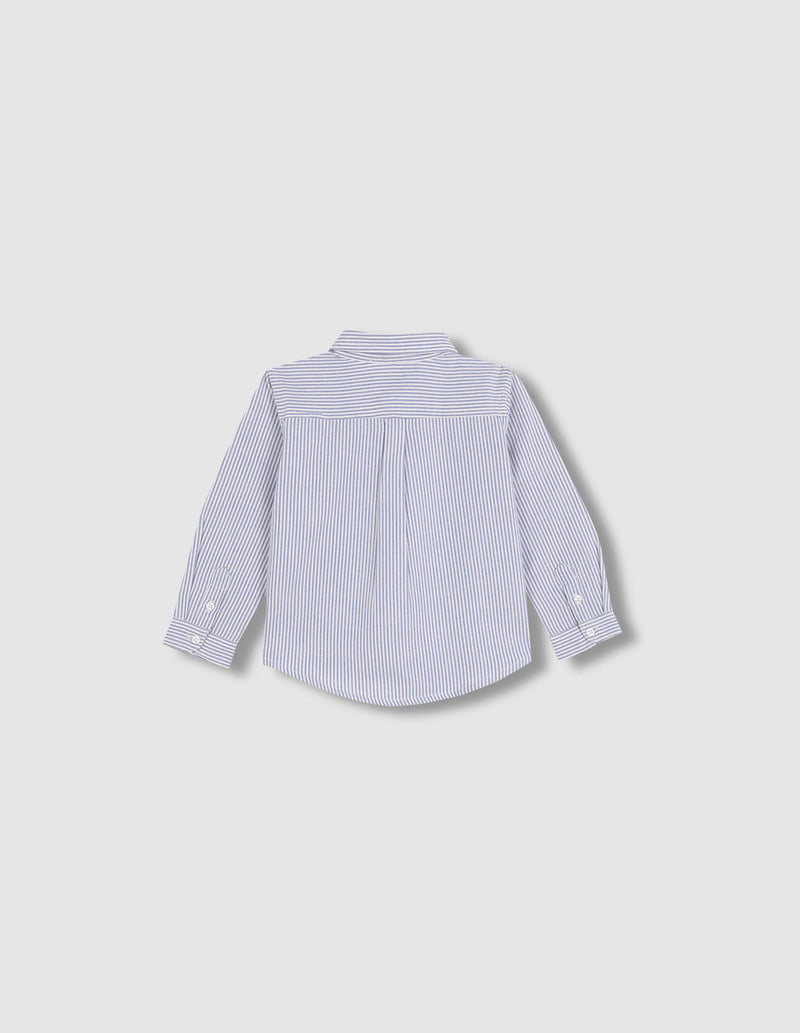 Camisa Smart