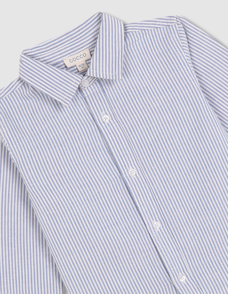 Camisa Smart