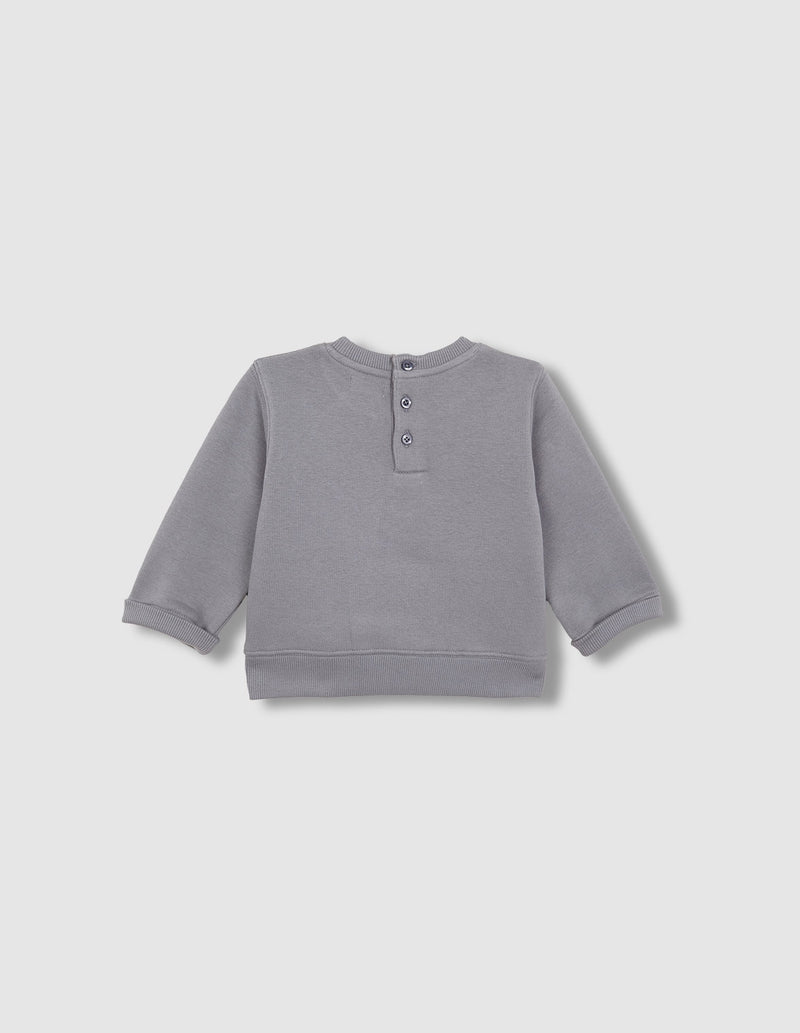 Sudadera Navideña