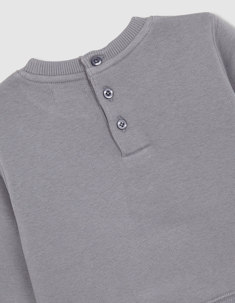 Sudadera Navideña