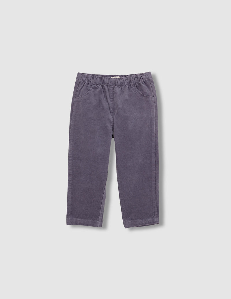Pantalón De Pana
