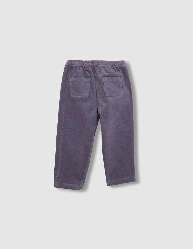 Pantalón De Pana