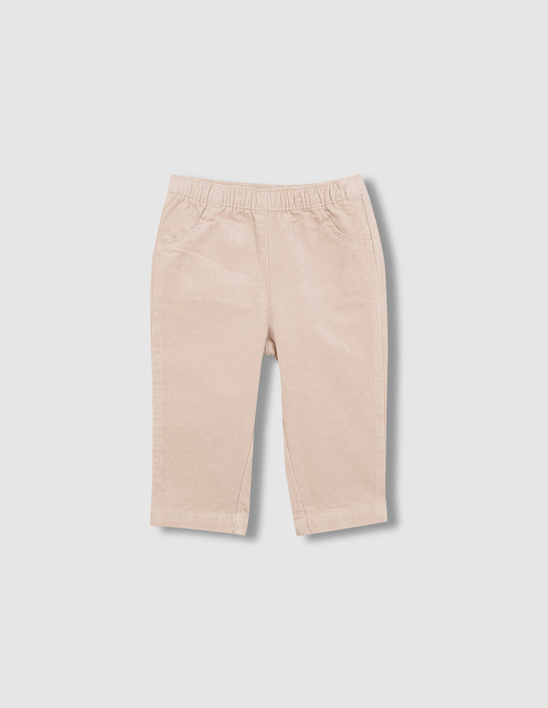 Pantalón De Pana