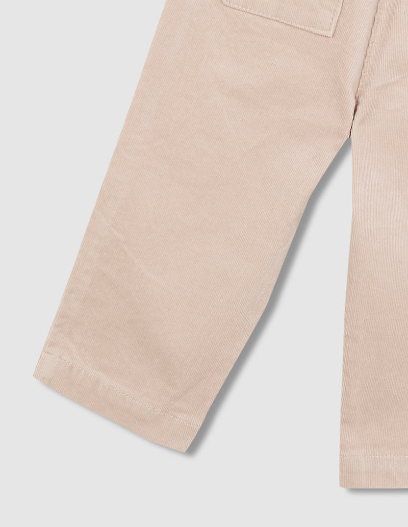 Pantalón De Pana