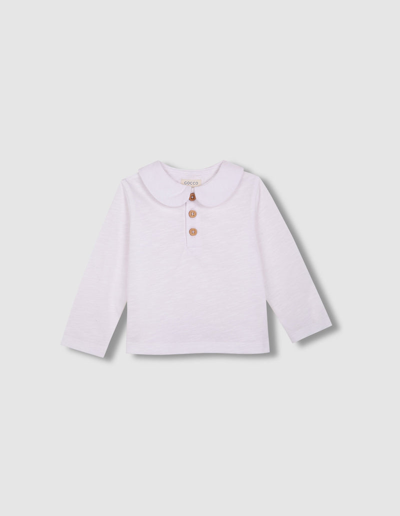 Camiseta Manga Larga