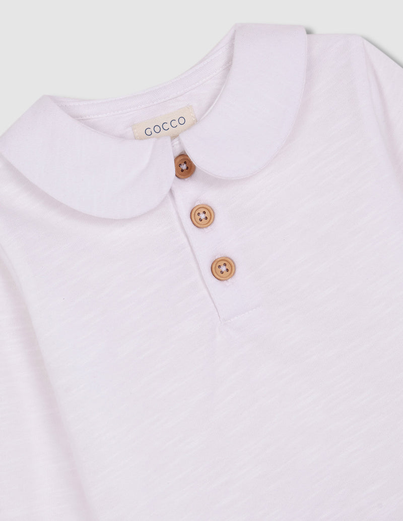 Camiseta Manga Larga