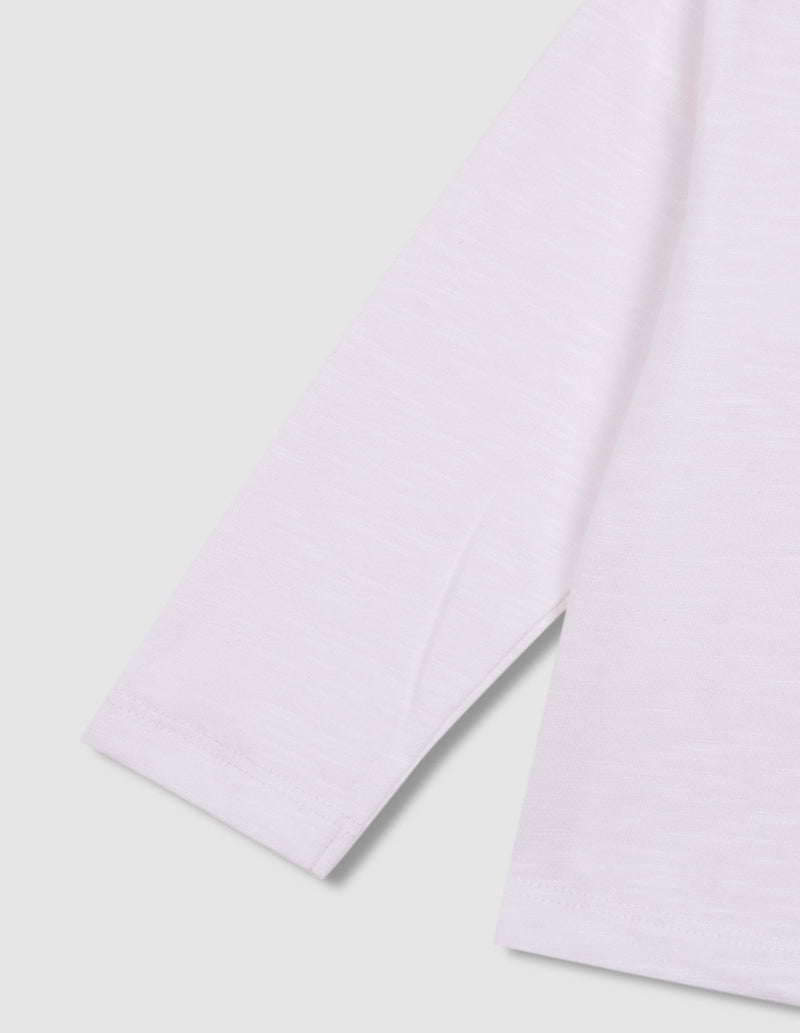 Camiseta Manga Larga