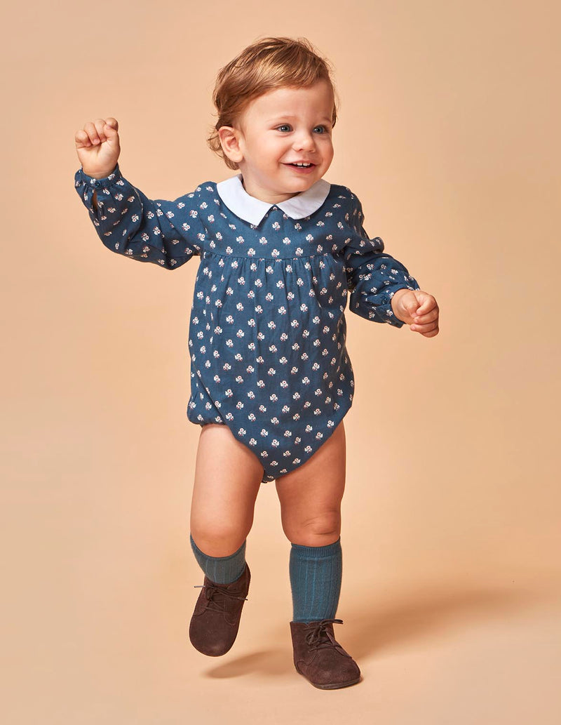 Ranita Estampado