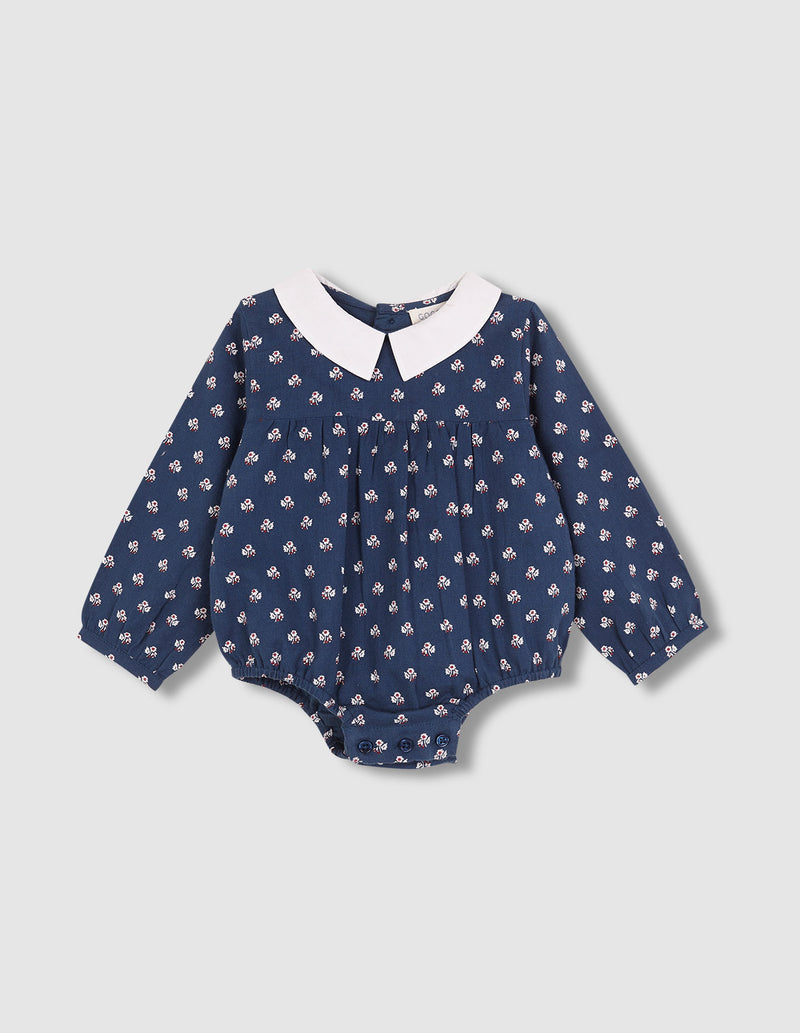 Ranita Estampado