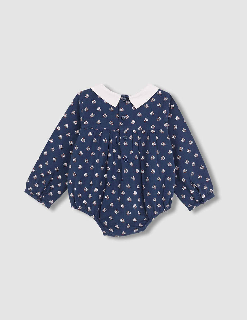 Ranita Estampado