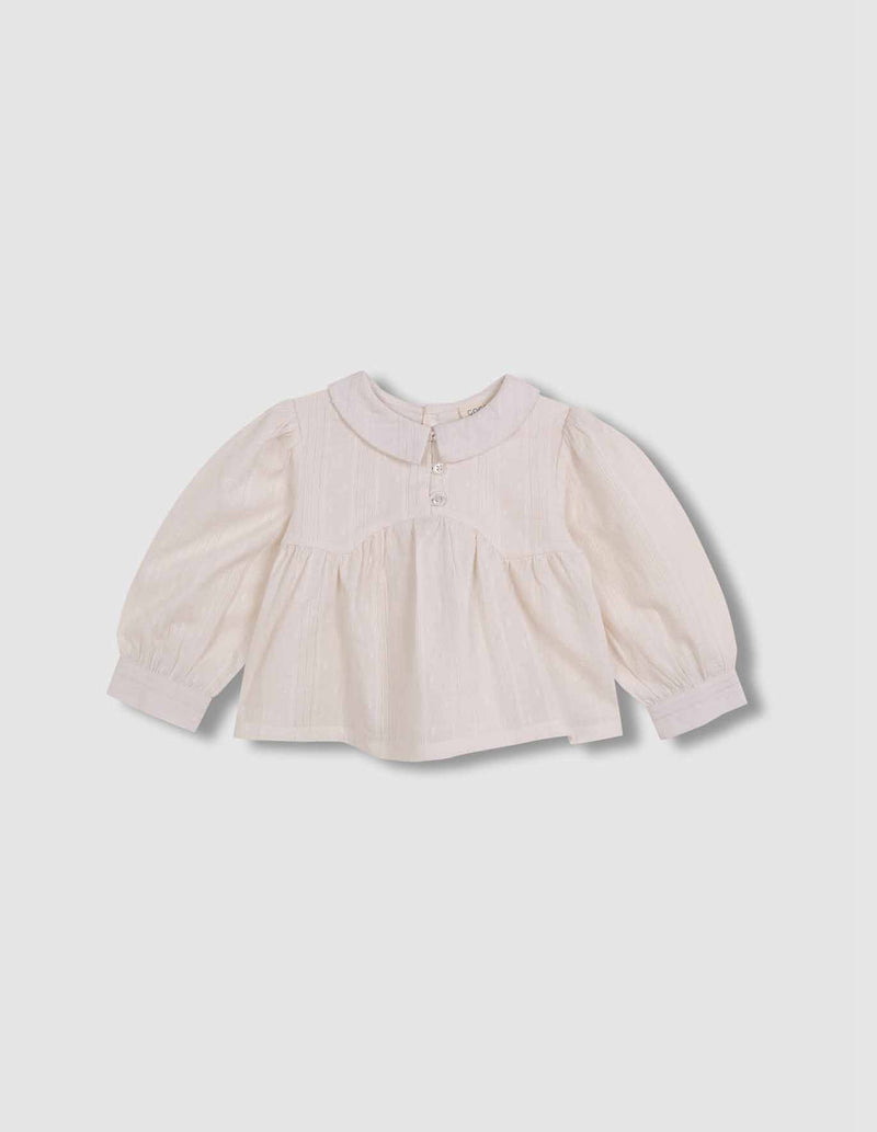 Blusa canesu especial vuelo