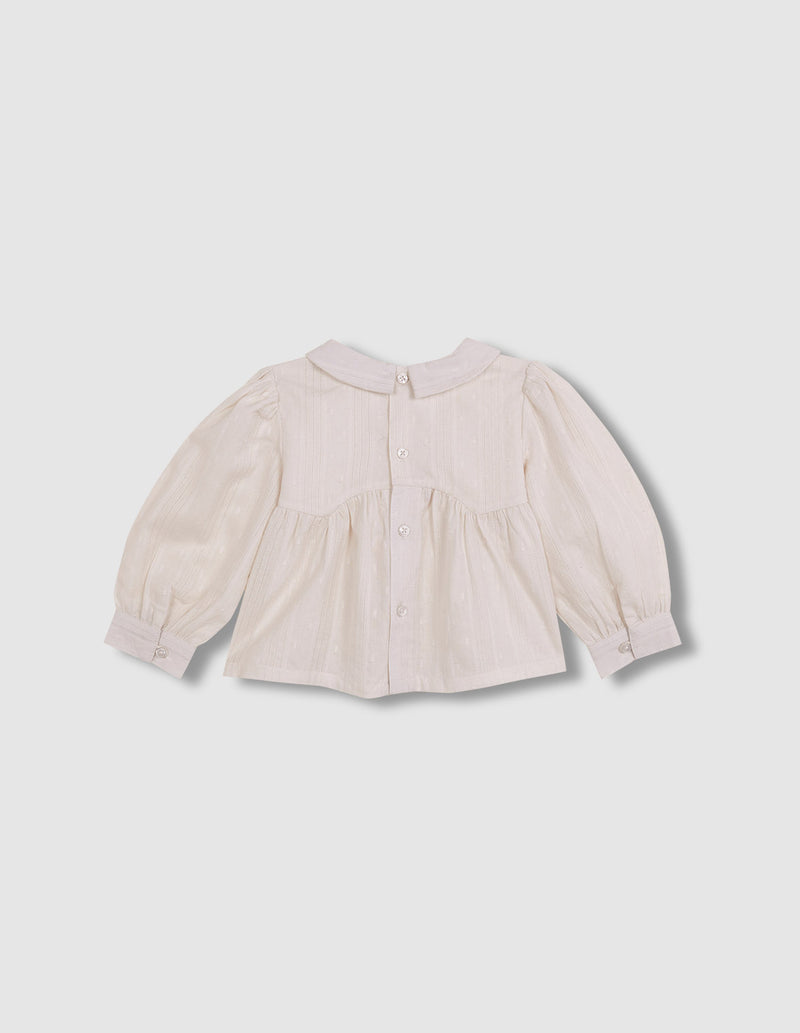 Blusa canesu especial vuelo