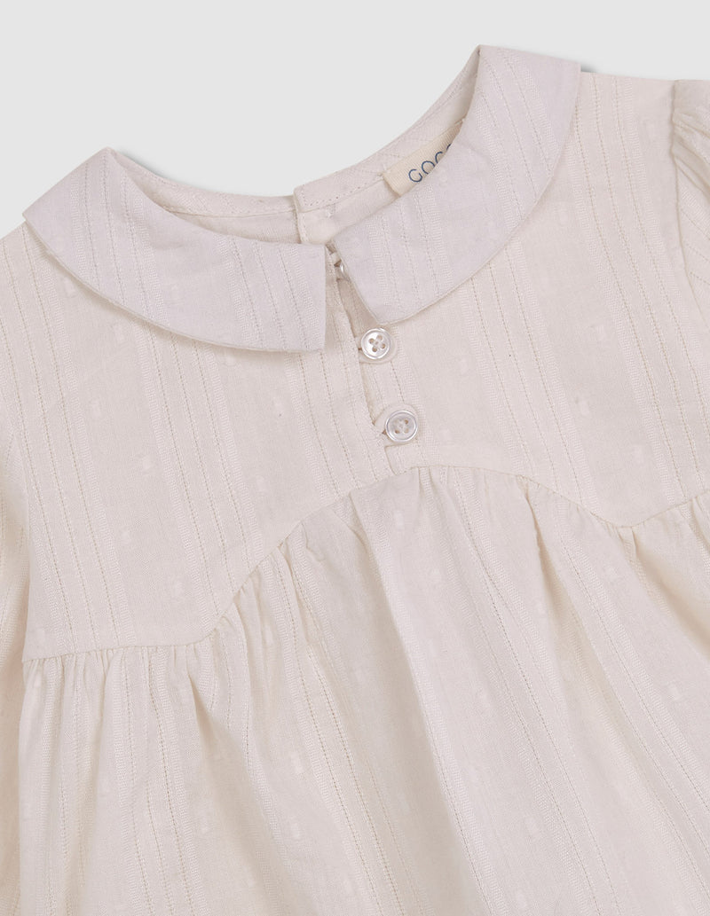 Blusa canesu especial vuelo