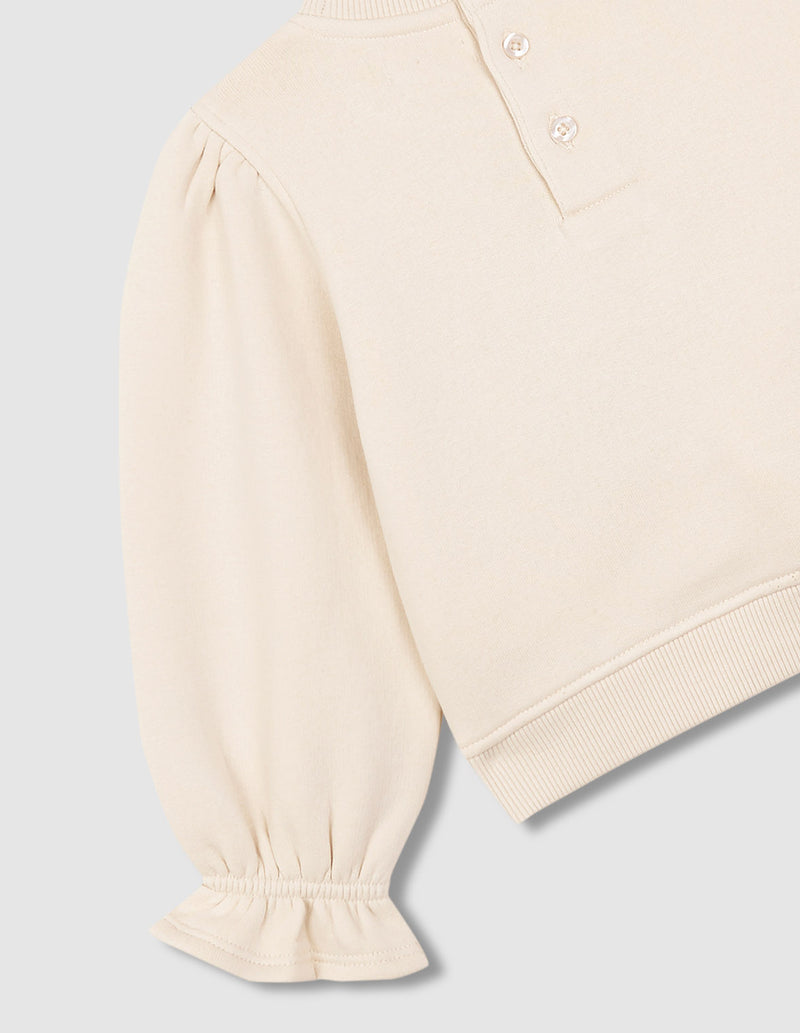 Sudadera Navideña