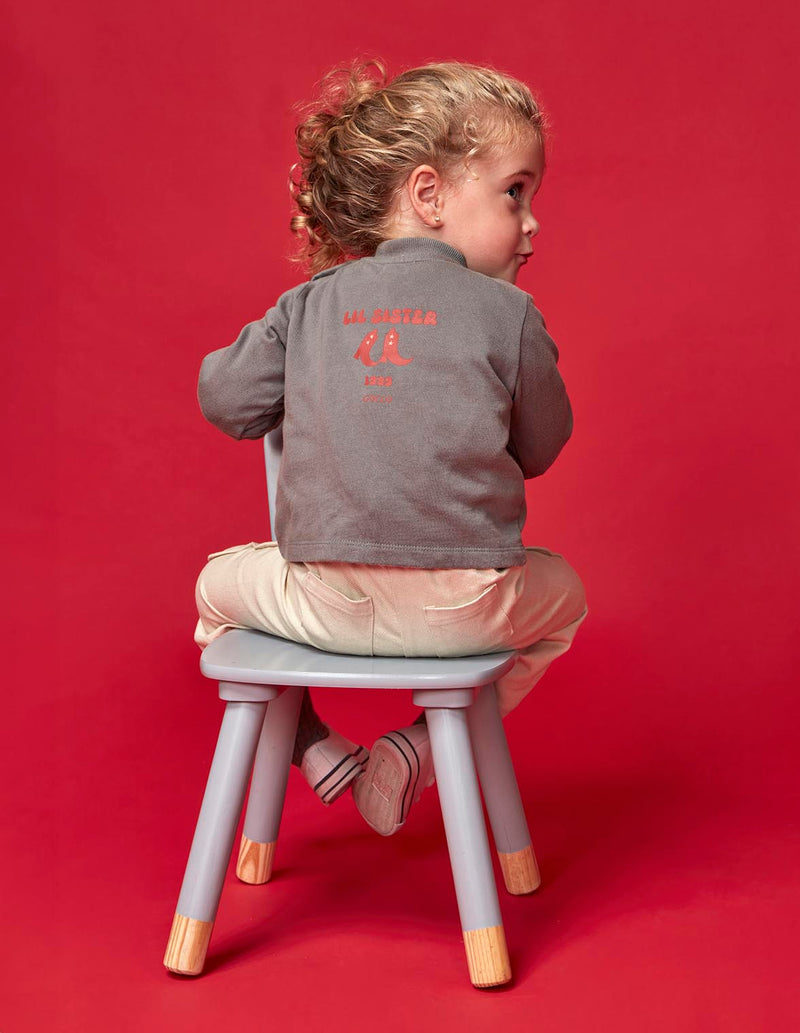 Sudadera Lil Sister