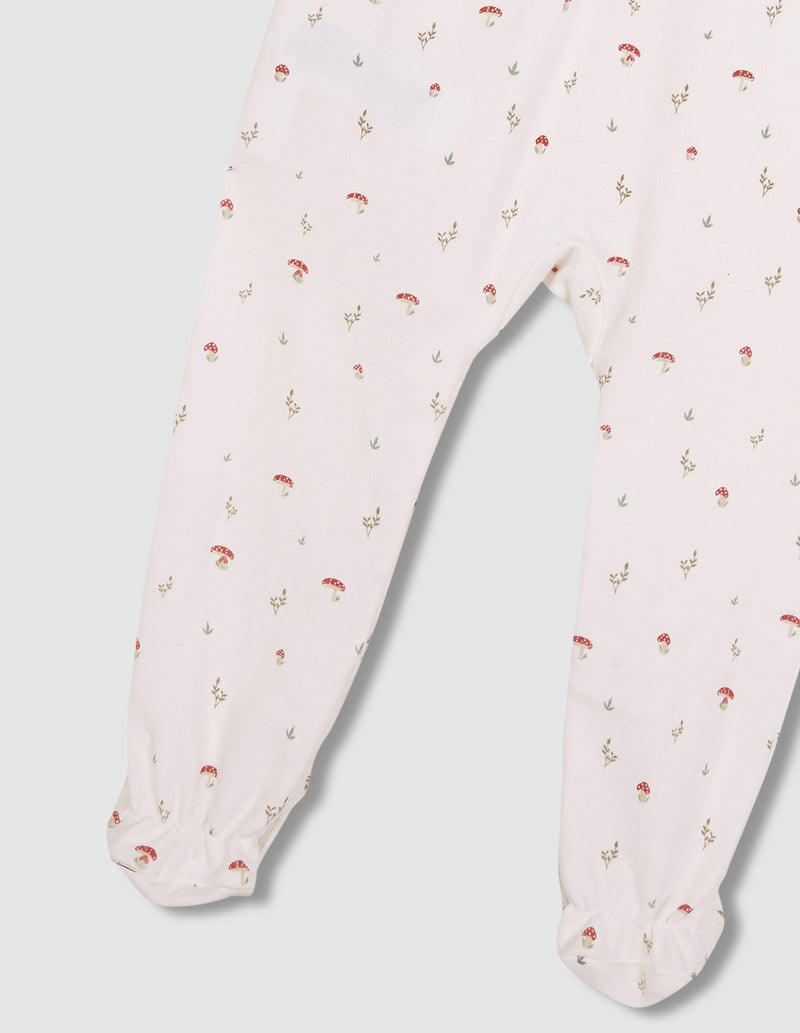 Pijama setas