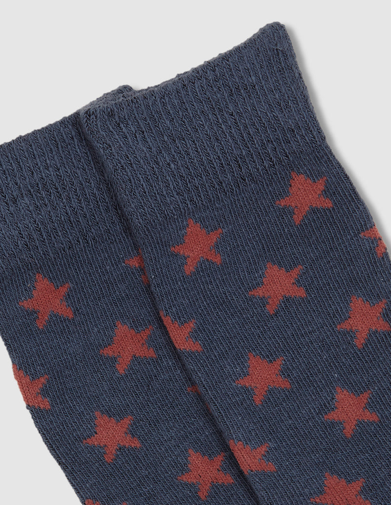 Calcetines estrellas