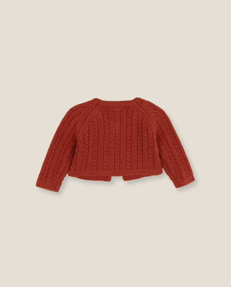 Sueter De Ochos