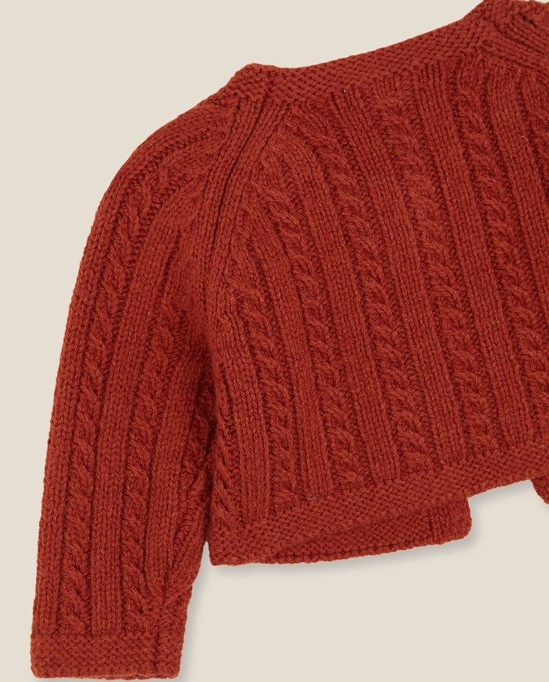 Sueter De Ochos