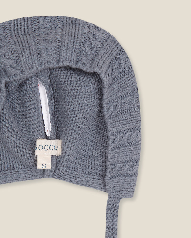 Gorro Con Ochos