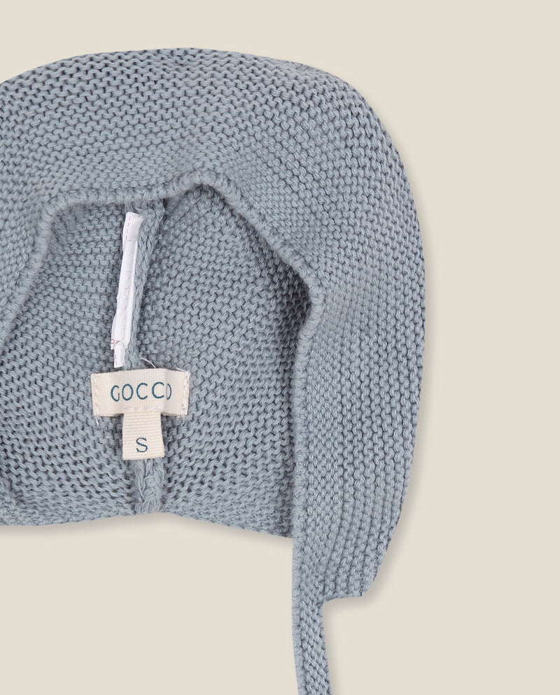 Gorro De Punto