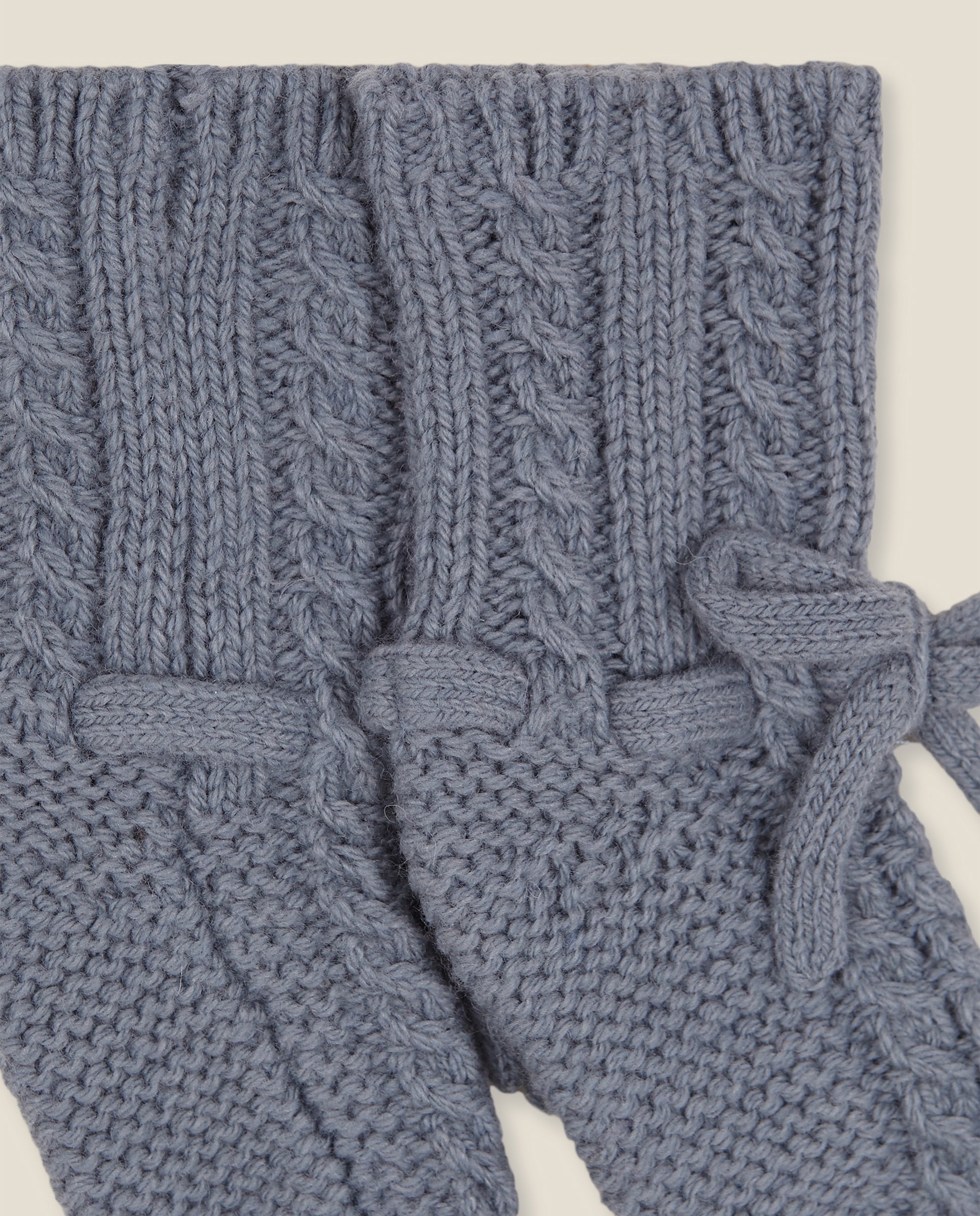 Zapatitos De Ochos