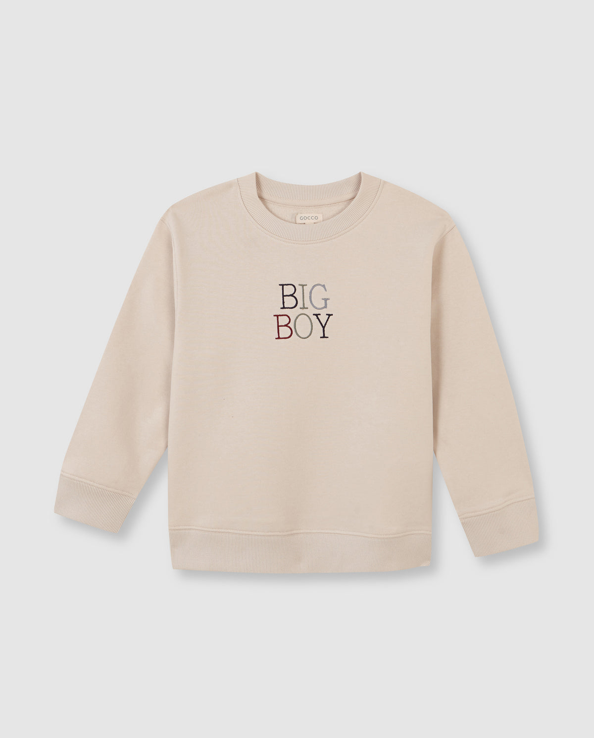 Sudadera Print Family