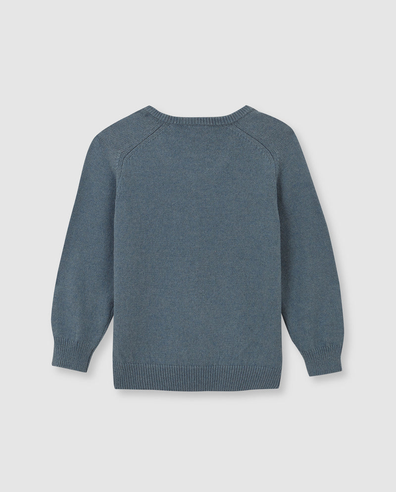 Sueter Cuello Pico