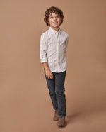 Pantalon 5 Bolsillos