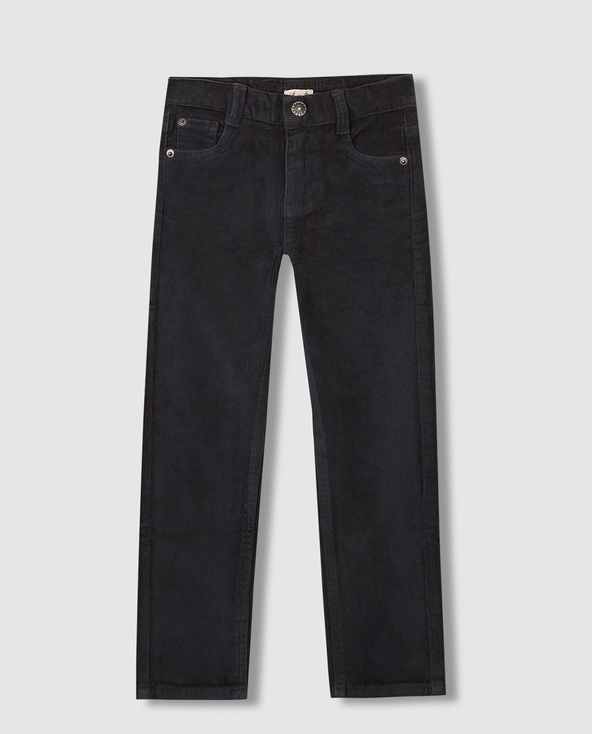 Pantalon 5 Bolsillos
