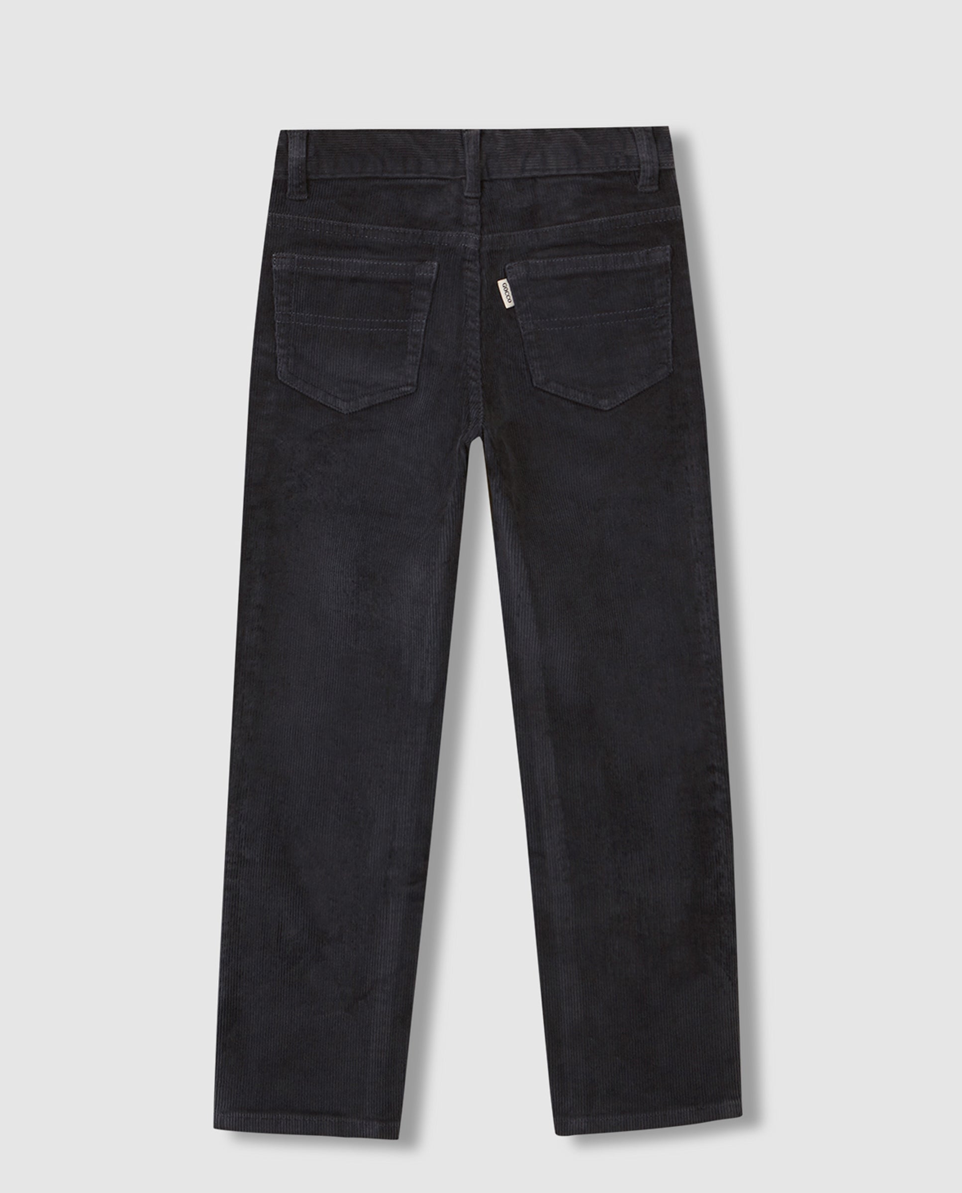 Pantalón 5 Bolsillos